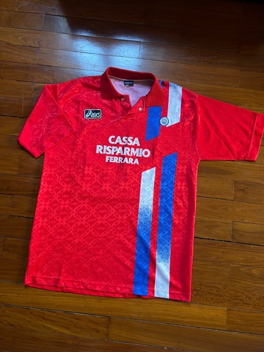 Spal asics trasferta - asics,