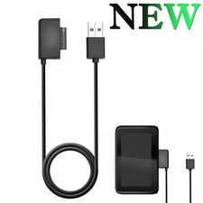 Nuovo cavo di alimentazione ricarica sincronizzazione dati USB per TOMTOM GO1000 1005 2050 2435 2505 2535