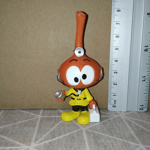 Figurine pvc schleich 1983 - pvc,