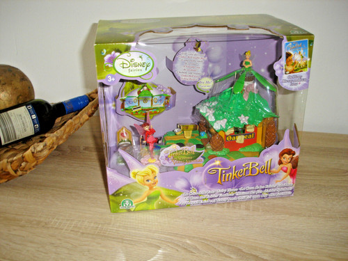 Disney casa delle fate - ,