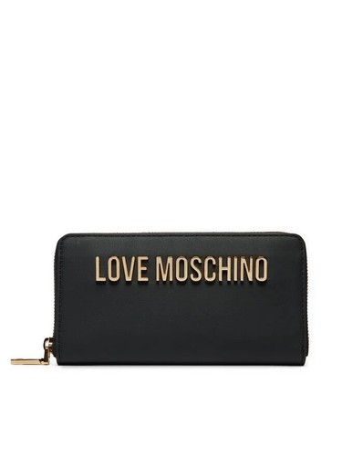Portafoglio love moschino - portafoglio,