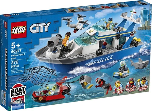 Lego 60277 city - lego,