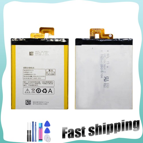 Batteria per lenovo k80 - batteria,