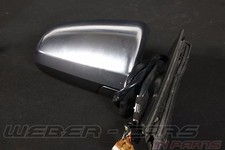 CHROM Außenspiegel Spiegel