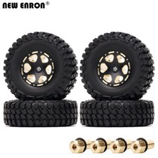 4 pezzi pneumatici cerchi in