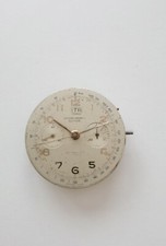 Chronographe suisse ITA