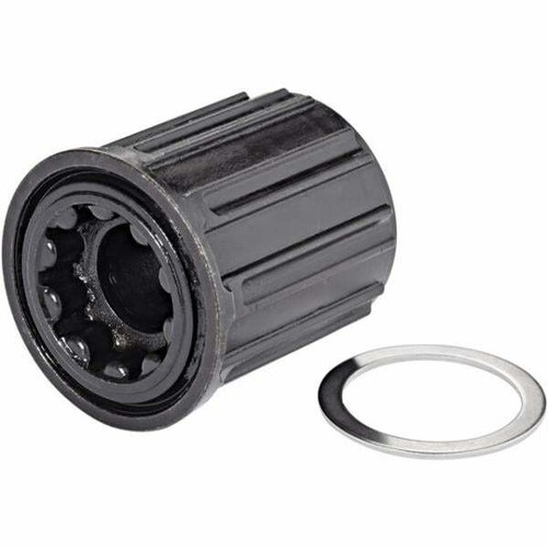 Corpo ruota libera - corpo, shimano