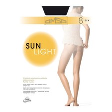 COLLANT 8DEN SUN LIGHT OMSA