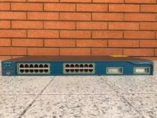 CISCO SYSTEMS Catalyst 2950 series ( switch )