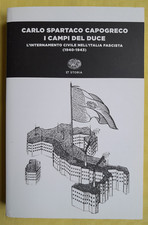 I CAMPI DEL DUCE - CARLO
