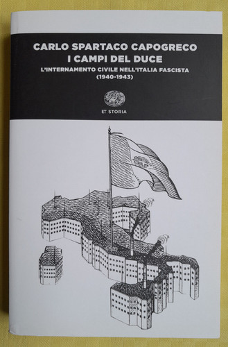 Campi del duce carlo - campi,