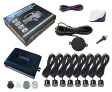 ✅ Radar di Retromarcia Vega