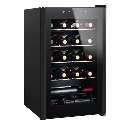 Cantinetta frigo vino 70l - frigo,