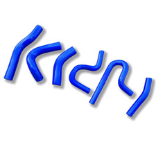 Blue For 2000-2011 Suzuki