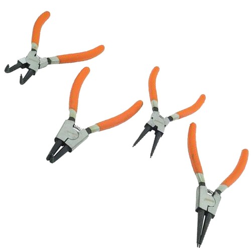 Kit pinze per - kit, 4