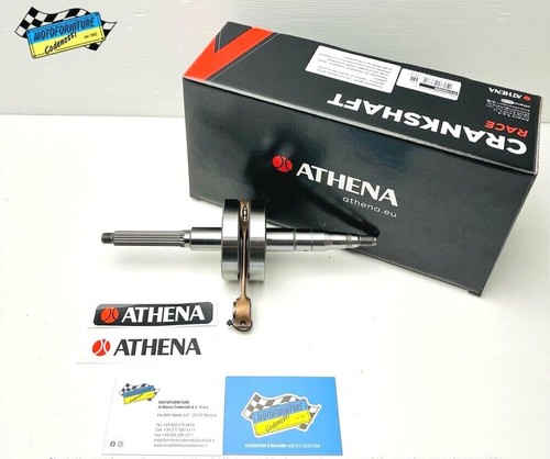 Albero motore athena racing - motore,
