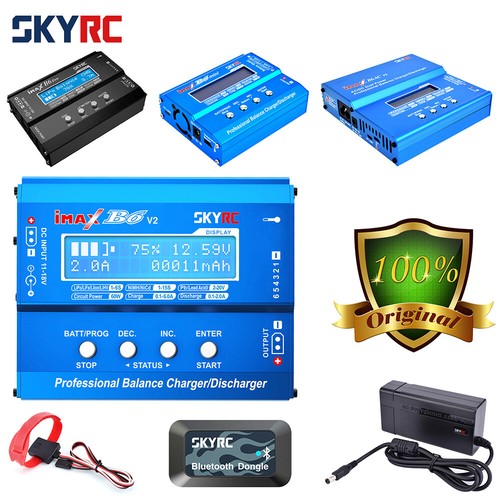 Skyrc imax evo - skyrc,