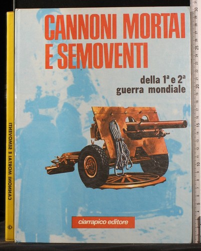 Cannoni mortai semoventi - e,