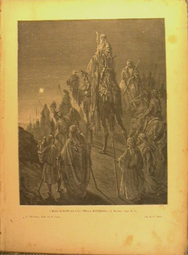 Santi evangeli - santi,