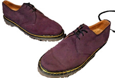 Scarpe vintage Dr Martens 1461