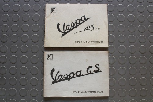 Uso e manutenzione - uso,