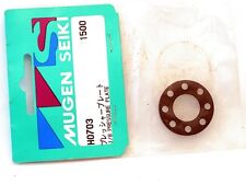 Mugen Seiki 1/8 ressure Plate H0703 modellismo