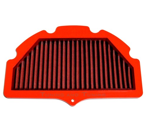 Filtro aria sportivo bmc per - aria,