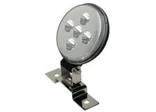 FARO LED ORIENTABILE