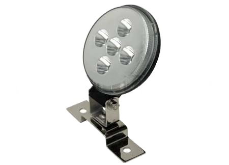 Faro led orientabile - faro,