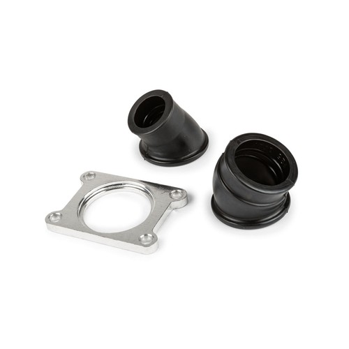 Collettore aspirazione racing - collettore,