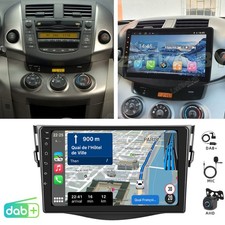 Per Toyota RAV4 2007-2011