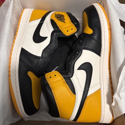 Nike air jordan retro og - 1,