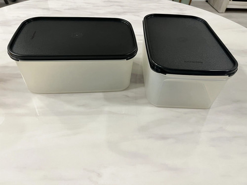 Tupperware modular mates - tupperware,
