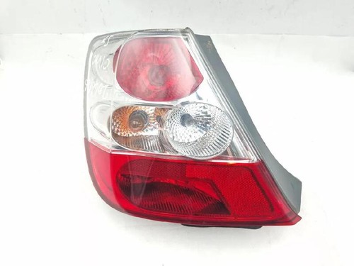 33551s5sg31 fanale posteriore - 33551s5sg31,