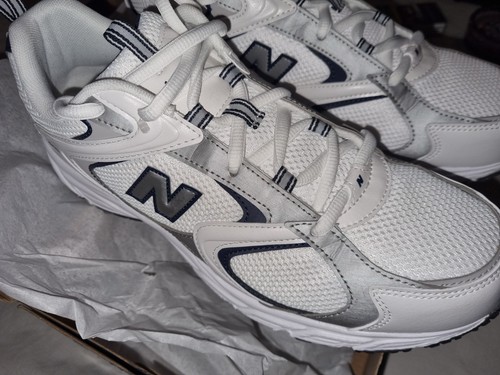 Scarpe ginnastica uomo new - da,