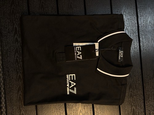 Ea7 emporio armani - armani, men's