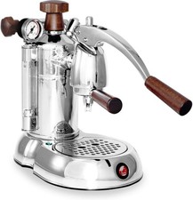 La Pavoni PSW-16 Macchina