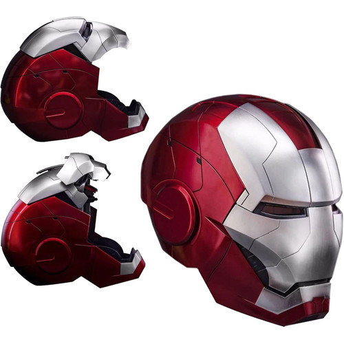 Marvel iron man - marvel, 2