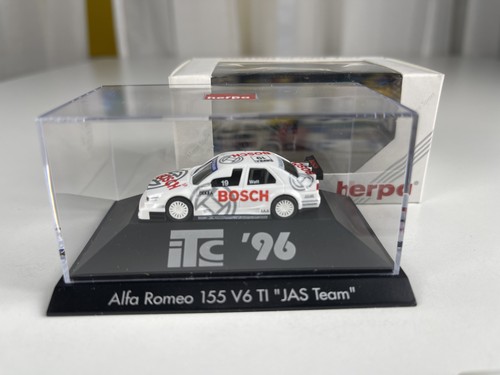 Herpa modellino auto - , alfa