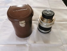 Voigtländer Skopagon 40mm f/2