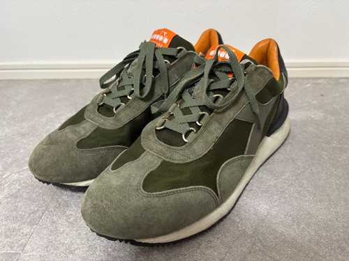 Sneakers diadora heritage - diadora,