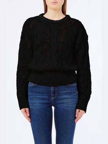 Maglie donna liu mf5452 - maglie,