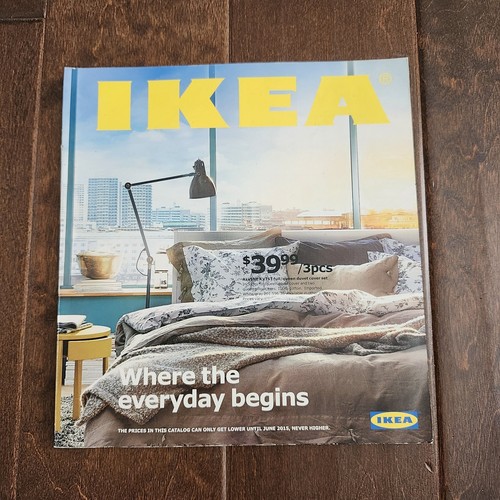 Ikea 2015 furniture product - 2015,