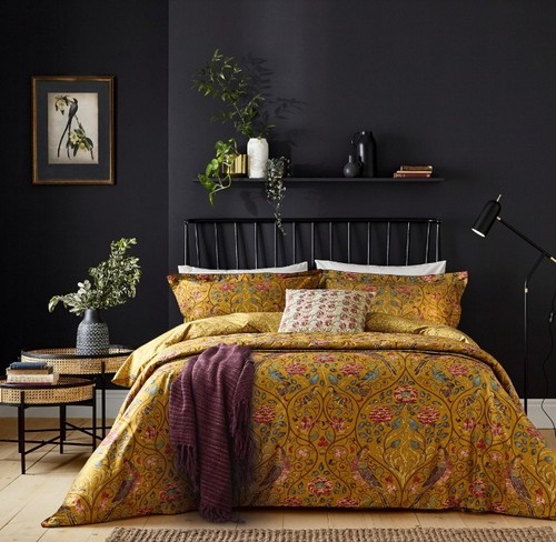 William morris seasons by - morris, &