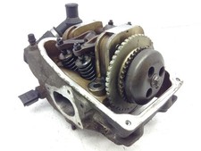 Head Head Complete Piaggio