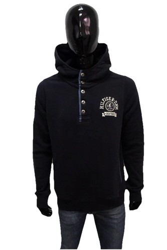 Tommy hilfiger felpa - tommy,