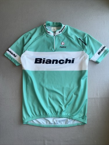 Maglia ciclismo nalini - maglia,