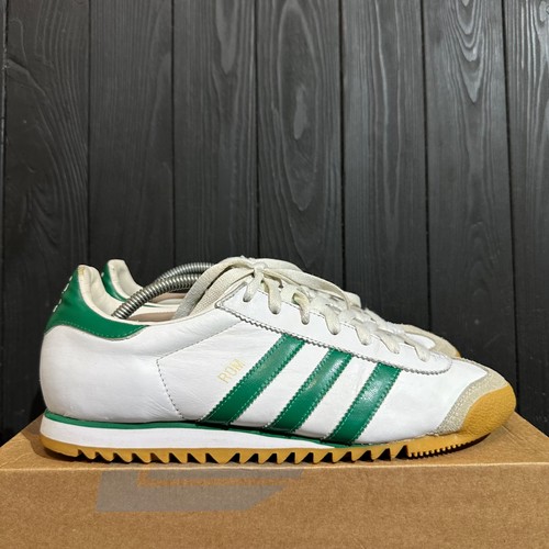 Sneakers uomo adidas rom - sneakers,