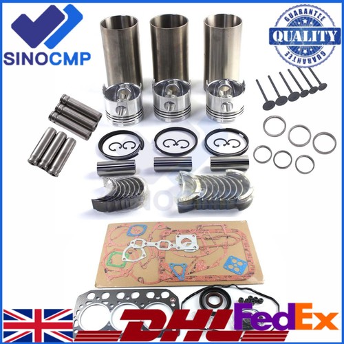 Kit ricostruzione con - kit,