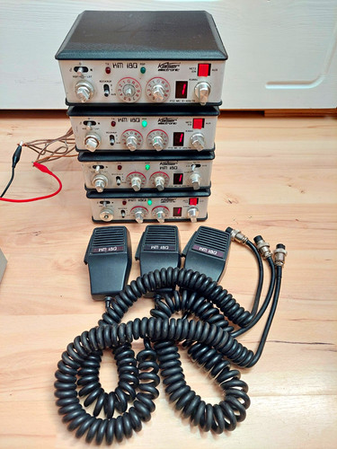 Radio kaiser 180 - radio,